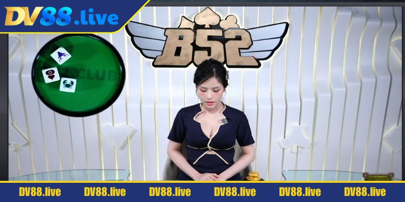 Bầu Cua DV88 – Trò Chơi Dân Gian Hấp Dẫn Trên Nền Tảng Số 3 Kết quả phụ thuộc vào mặt trên mỗi viên sau khi dừng