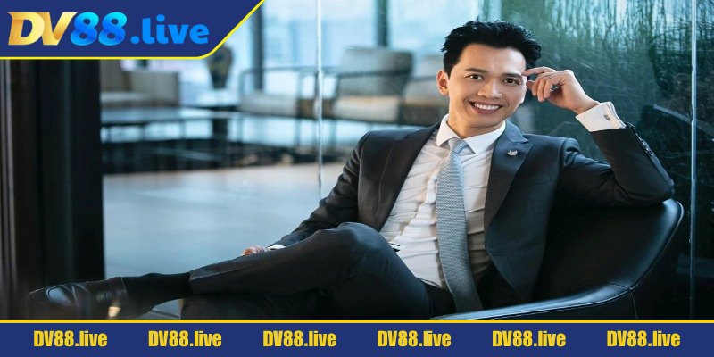 BTV Slim Hoàng Nguyễn 3 BTV đóng góp vào sức hút của nền tảng