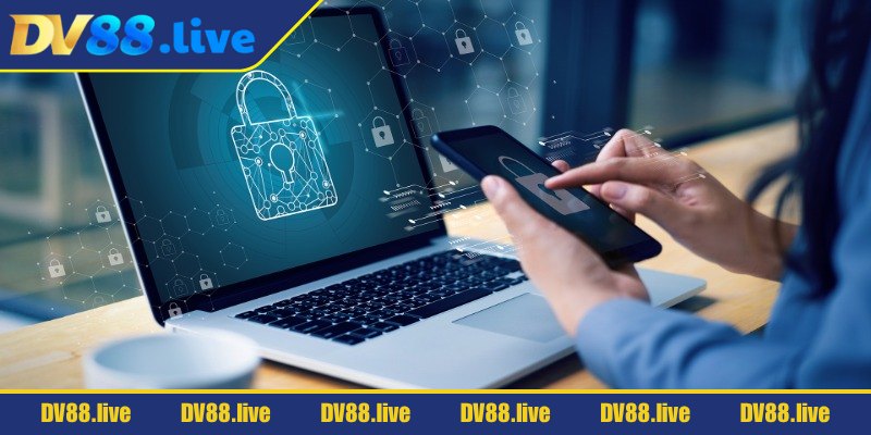 Chính Sách Bảo Mật 3 Hội viên cần biết bảo mật thông tin đăng nhập