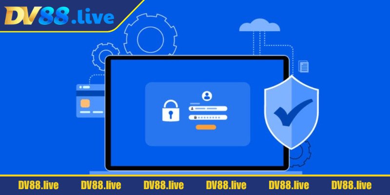 Chính Sách Bảo Mật 1 Chính sách bảo mật DV88 có vai trò quan trọng