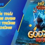  Đại Chiến Thái Bình Dương DV88 Với Cơ Hội Trúng Thưởng Khủng 