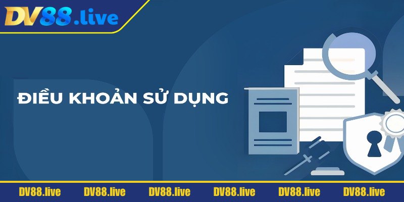 Điều Khoản Sử Dụng 3 Hội viên cần biết bảo mật thông tin cá nhân