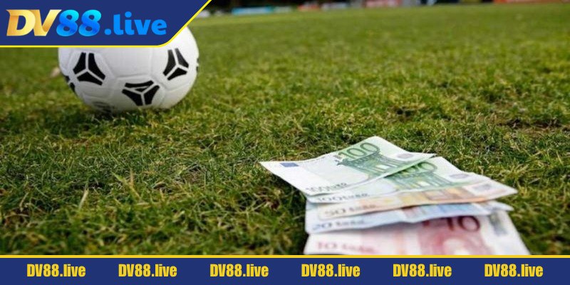 Kèo Handicap Dv88 - Hình Thức Cá Cược Hàng Đầu Hiện Nay 3 Bet thủ phân tích thông tin 2 đội tham gia thật kỹ