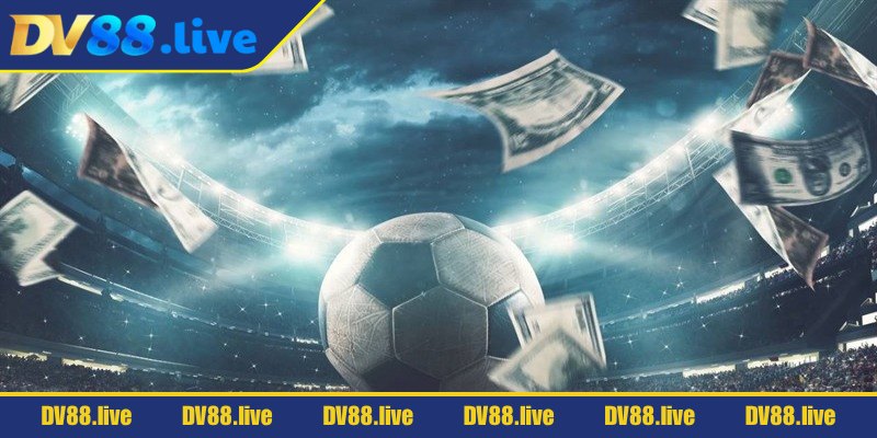 Kèo Tài Xỉu DV88 – Cách Cược Đơn Giản, Ăn Tiền Dễ Dàng 1 Trải nghiệm đơn giản với kèo tài xỉu DV88