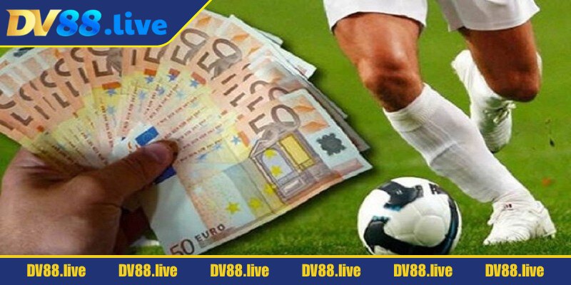 Kèo Trực Tiếp DV88 Và Cách Cược Cực Hiệu Quả Mới Nhất 2 Chú ý nắm bắt thời điểm vàng để cược