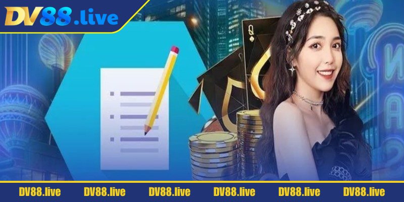 Miễn Trừ Trách Nhiệm 2 Chi tiết nội dung miễn trừ trách nhiệm DV88