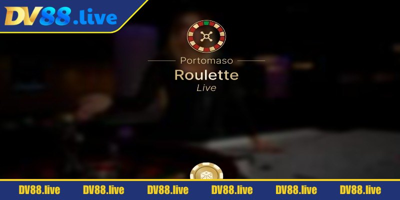 Bánh xe roulette gồm 37 hoặc 38 ô số