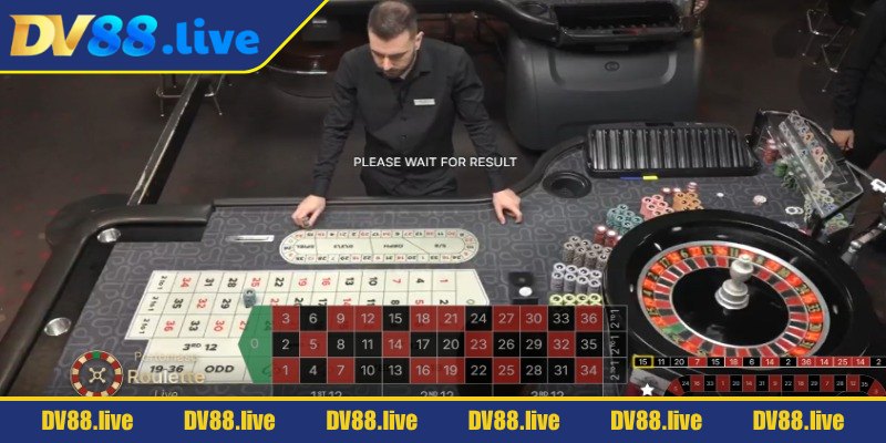 Tỷ lệ dao động từ 1 ăn 1 đến 1 ăn 35