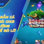 Thiện Xạ Bắn Cá DV88 – Trò Chơi Đổi Thưởng Không Thể Bỏ Lỡ