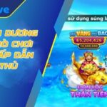 Tỷ Phú Đại Dương DV88 - Trò Chơi Săn Cá Hấp Dẫn Game Thủ