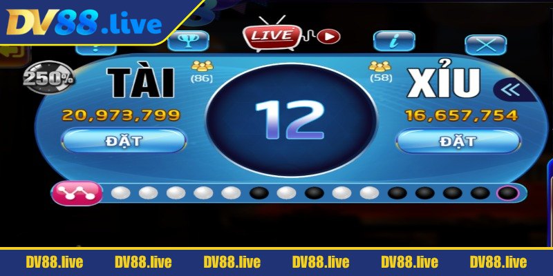 Tiến lên miền Nam, Mậu binh, Phỏm tố luôn trong danh sách