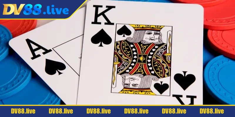 Một ván có thể bắt đầu với tối thiểu hai người