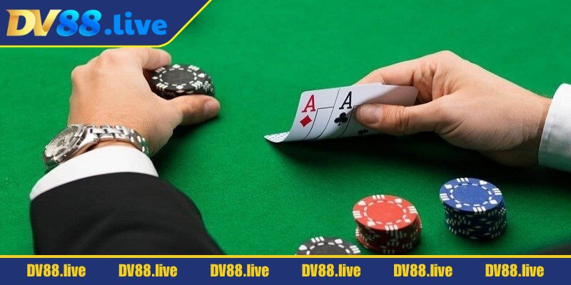 Một số trường hợp có thể thắng mà không cần so điểm 